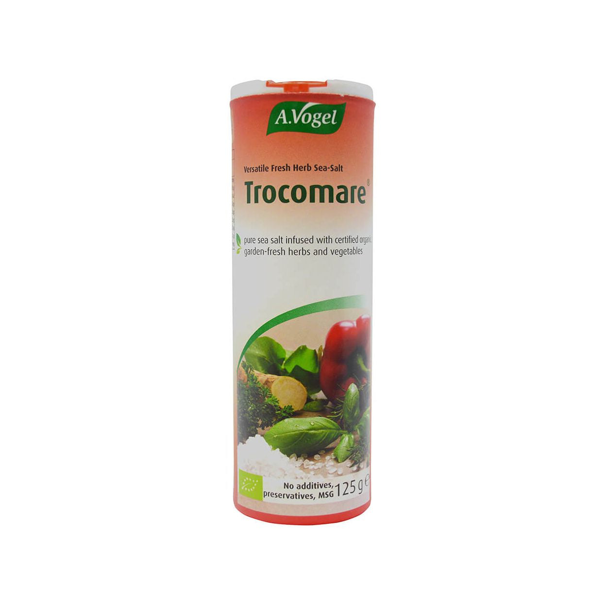 Trocomare Seasoning 125g